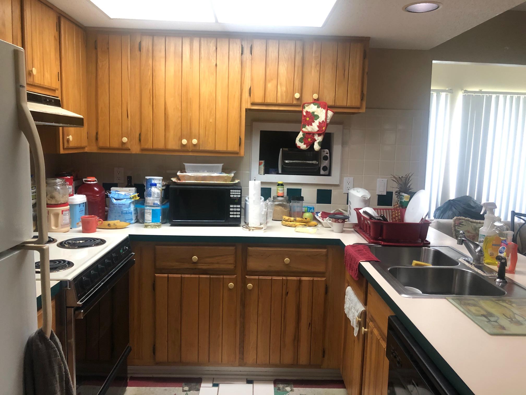 GULF TERRACE CONDO - Residential