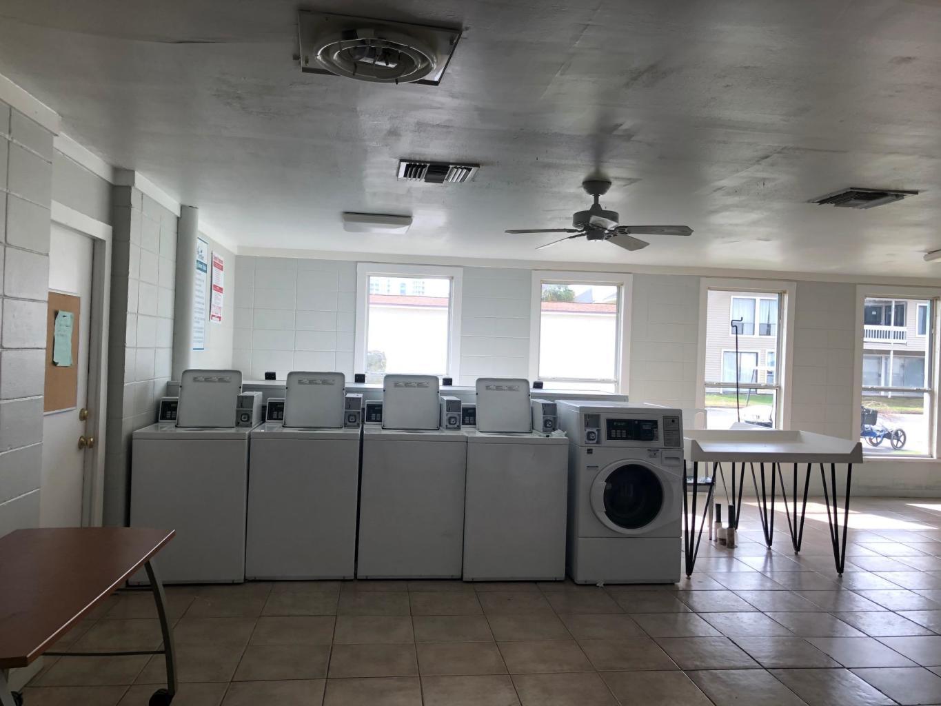 GULF TERRACE CONDO - Residential