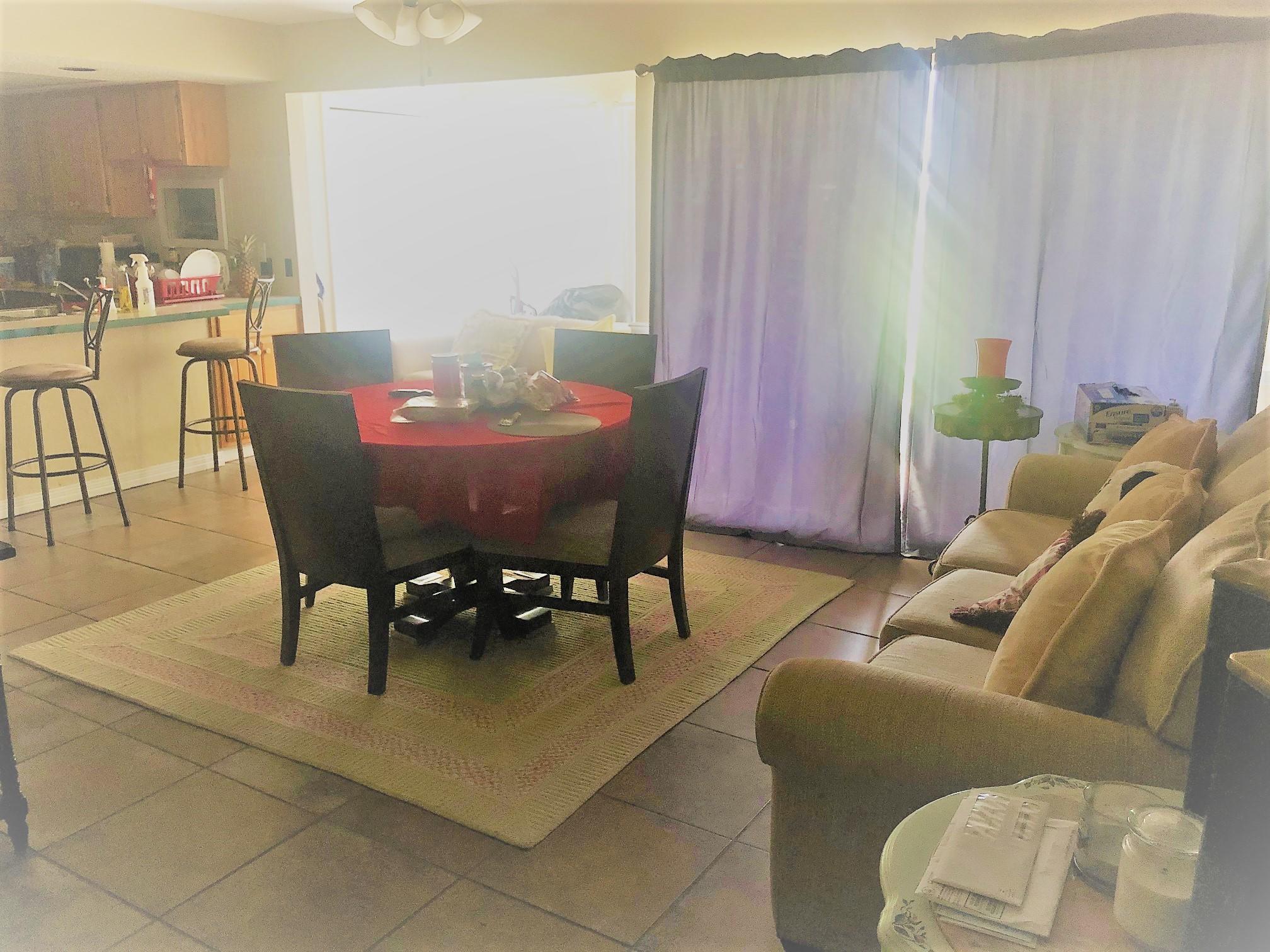 GULF TERRACE CONDO - Residential