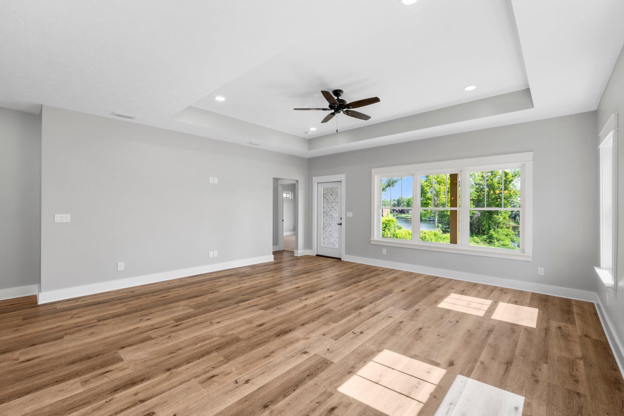 LAKEWOOD - Residential