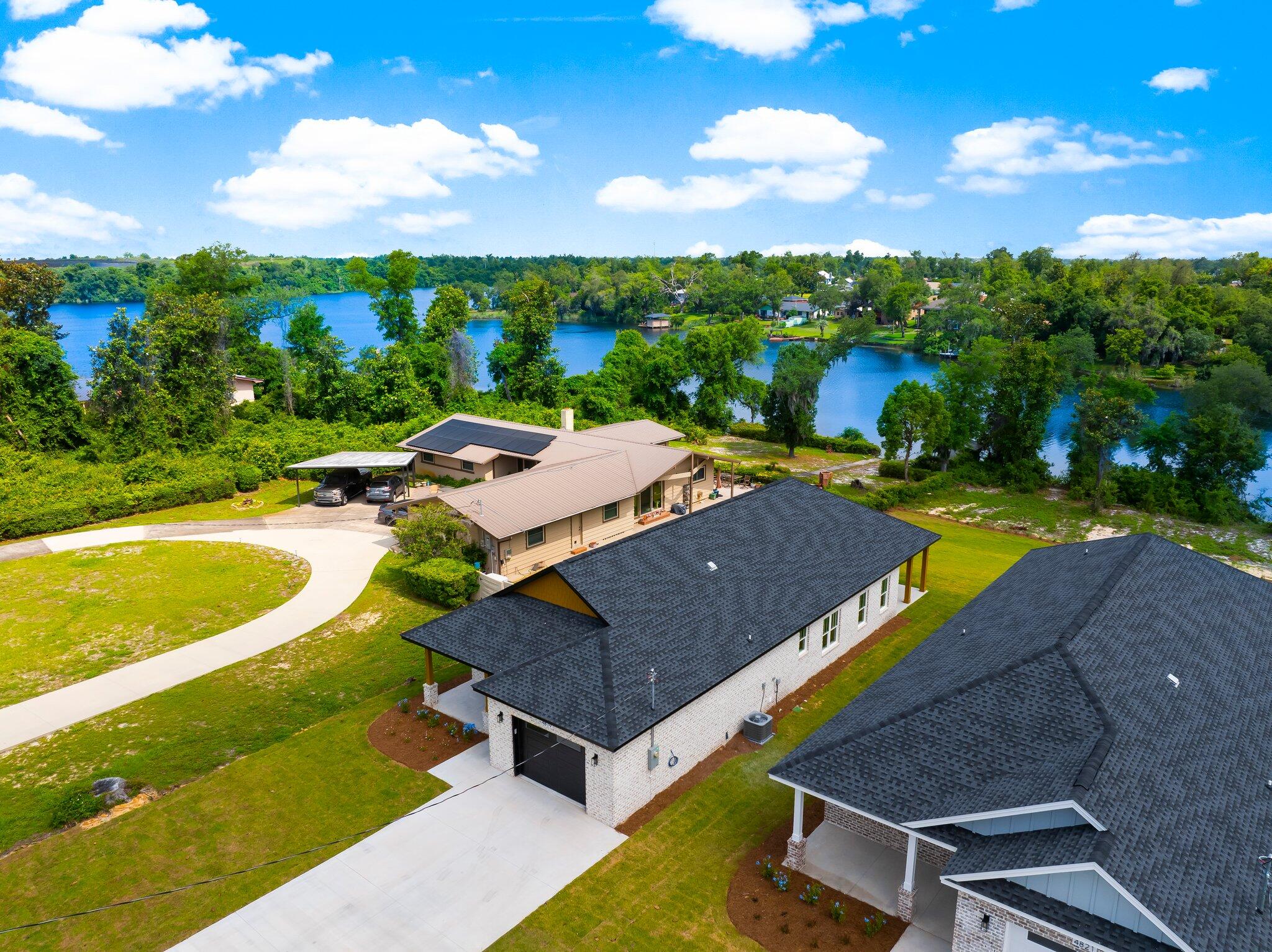 LAKEWOOD - Residential