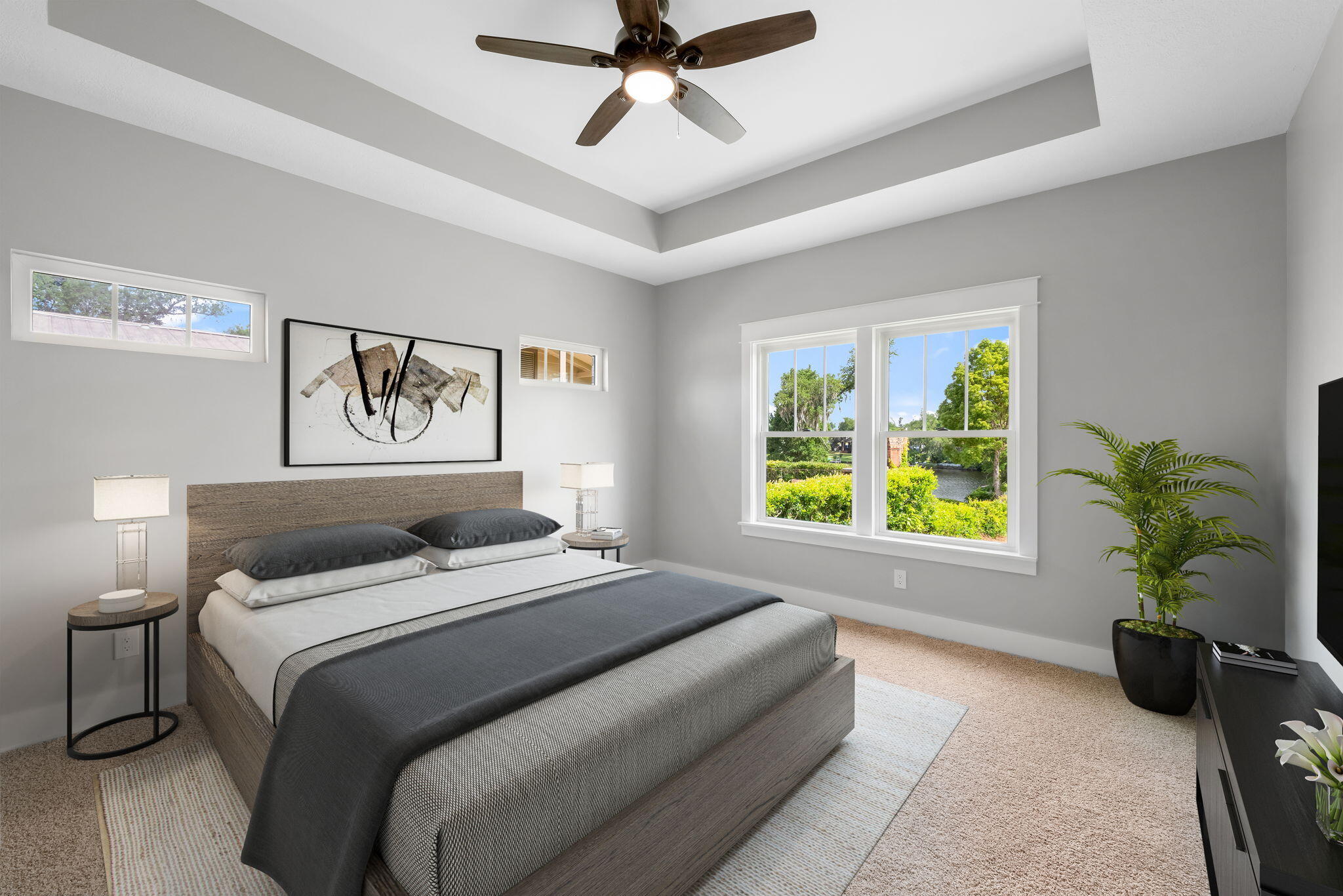 LAKEWOOD - Residential