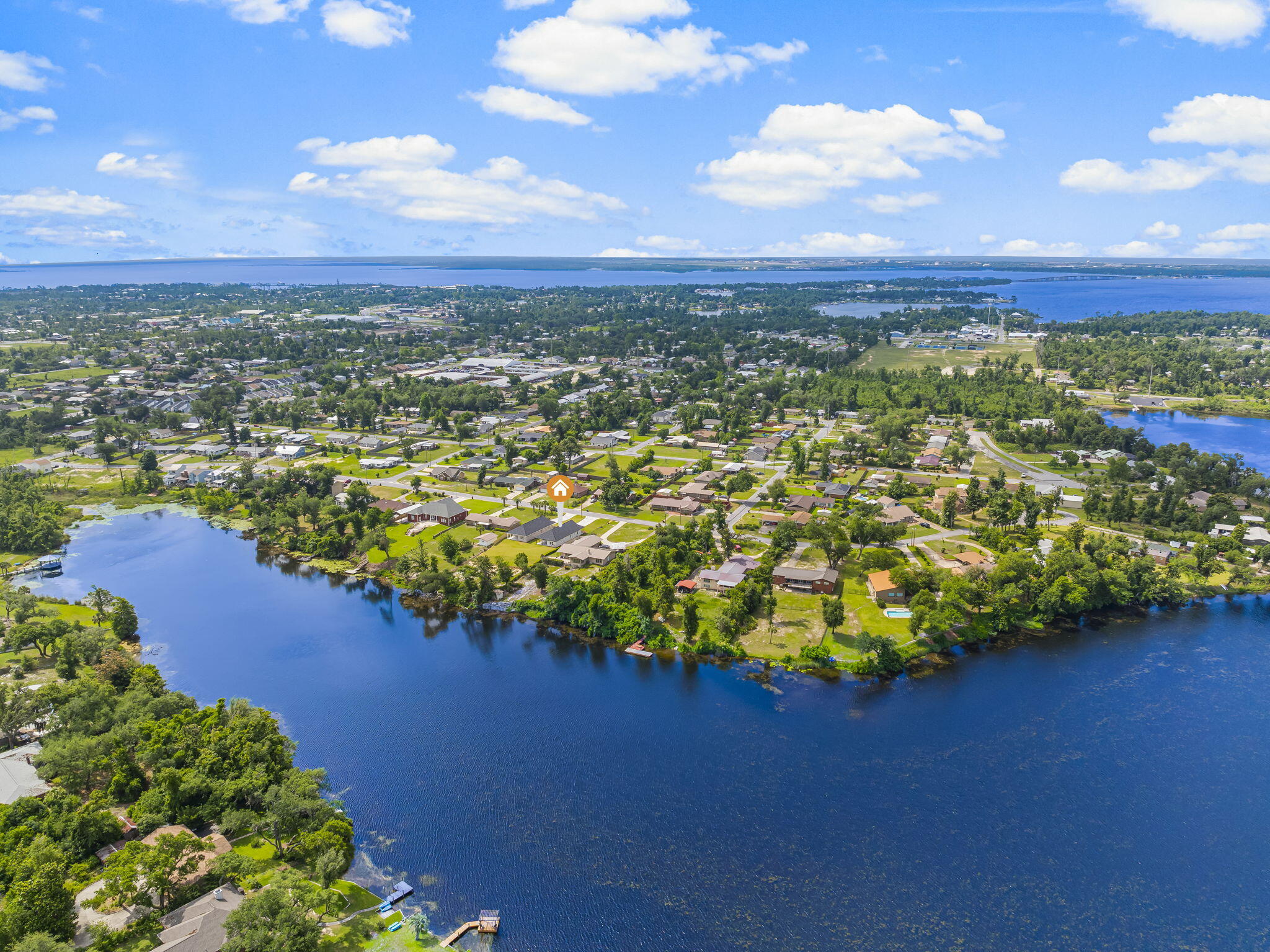 LAKEWOOD - Residential