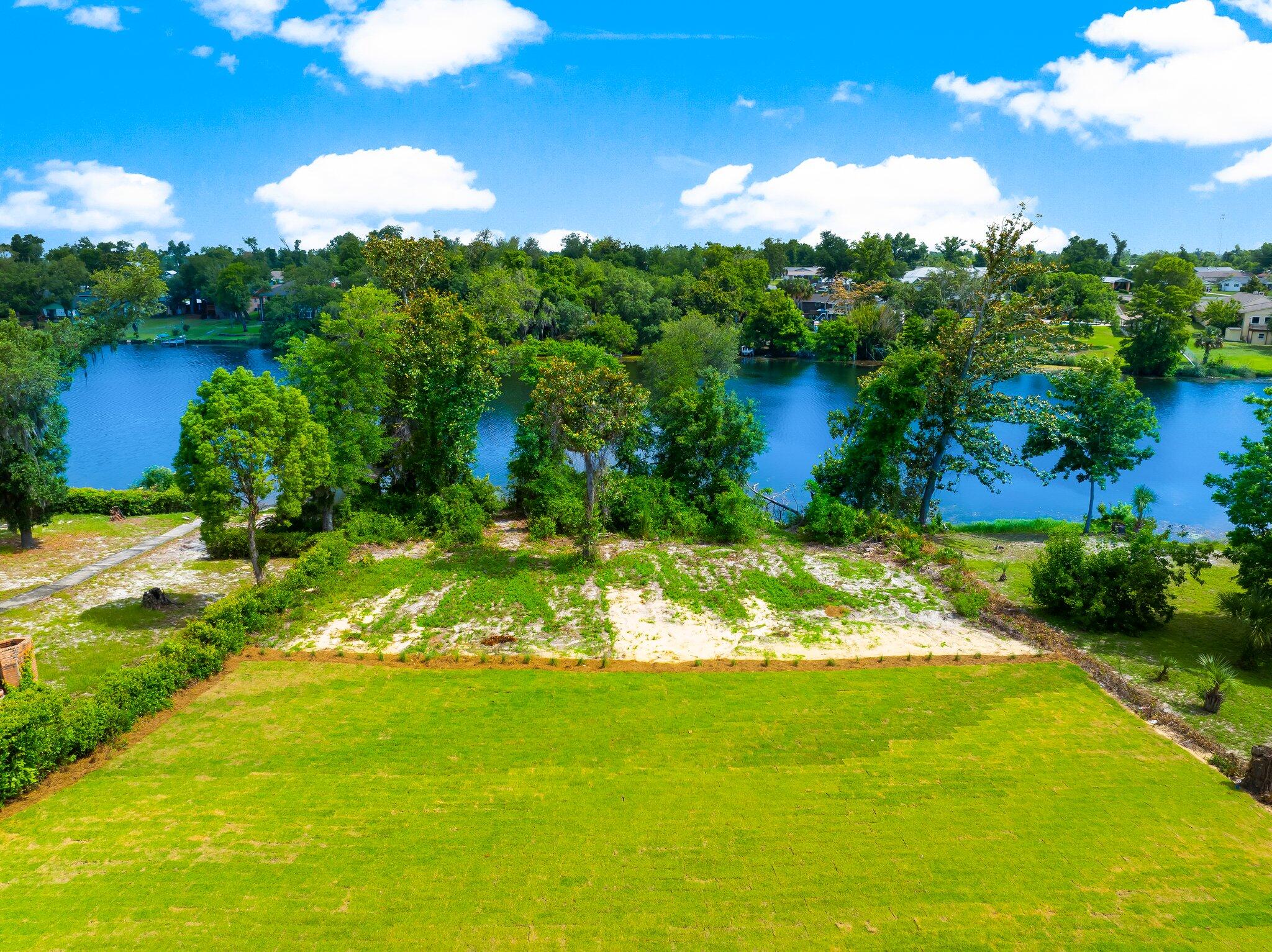 LAKEWOOD - Residential