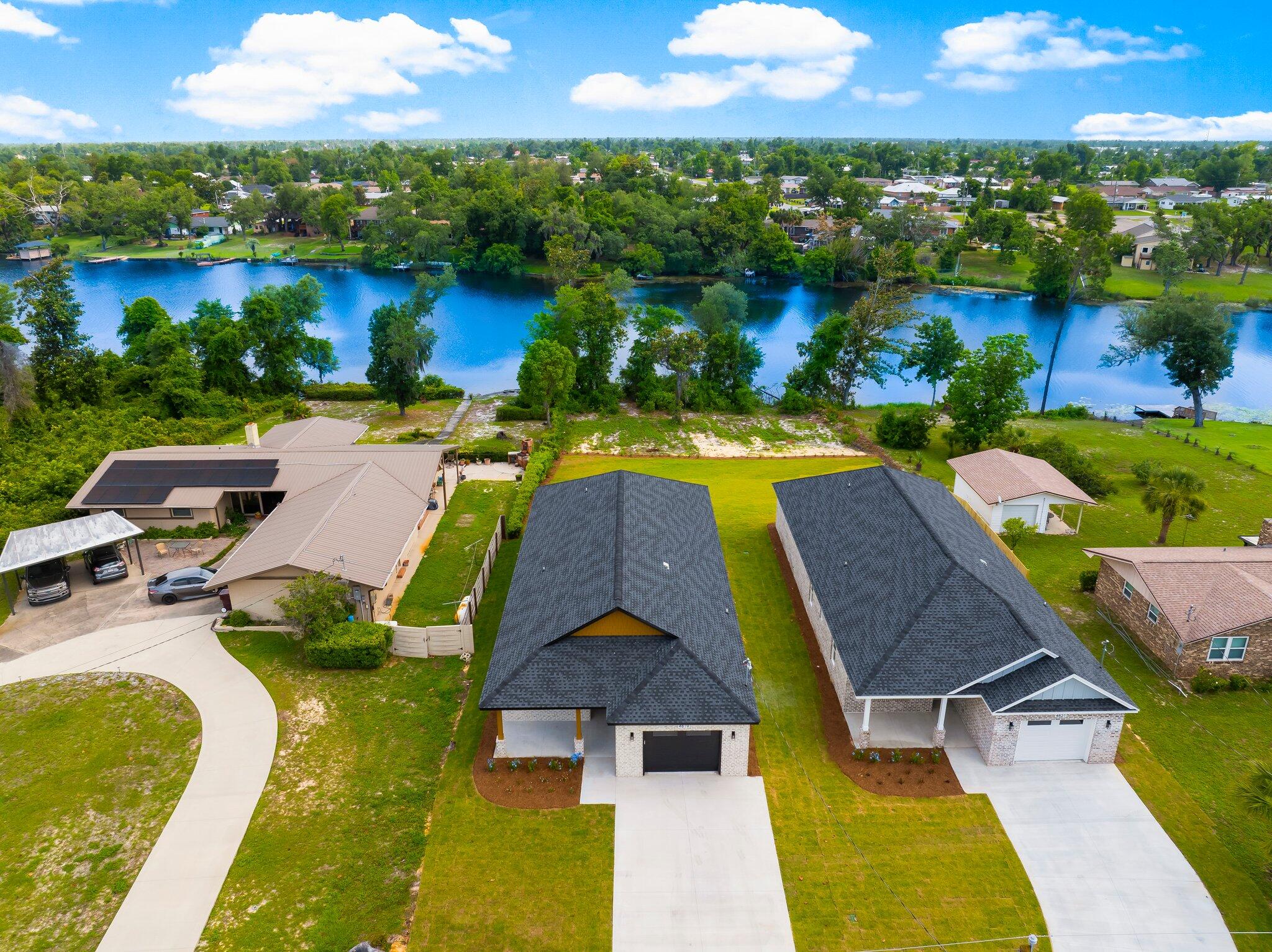 LAKEWOOD - Residential