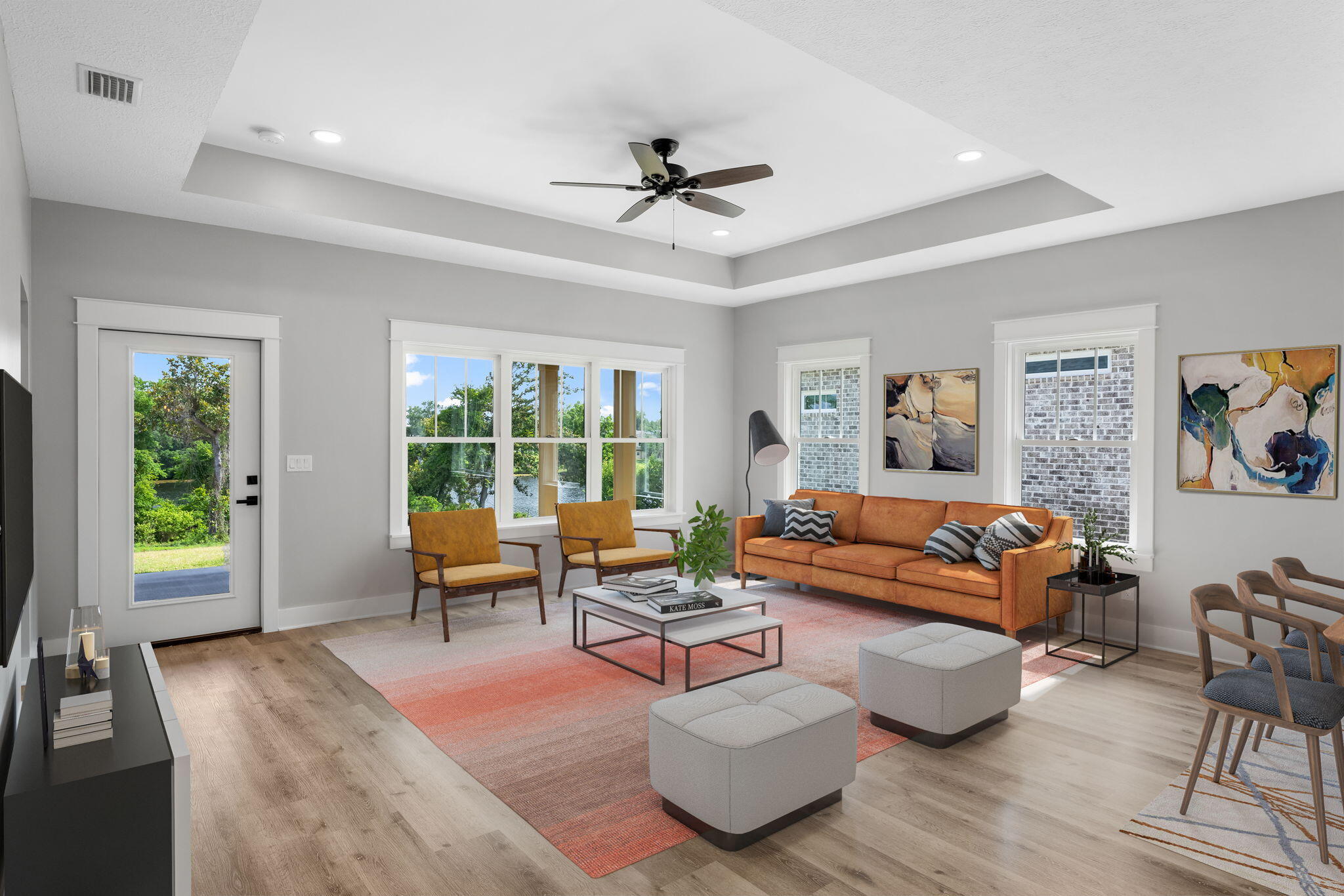 LAKEWOOD - Residential