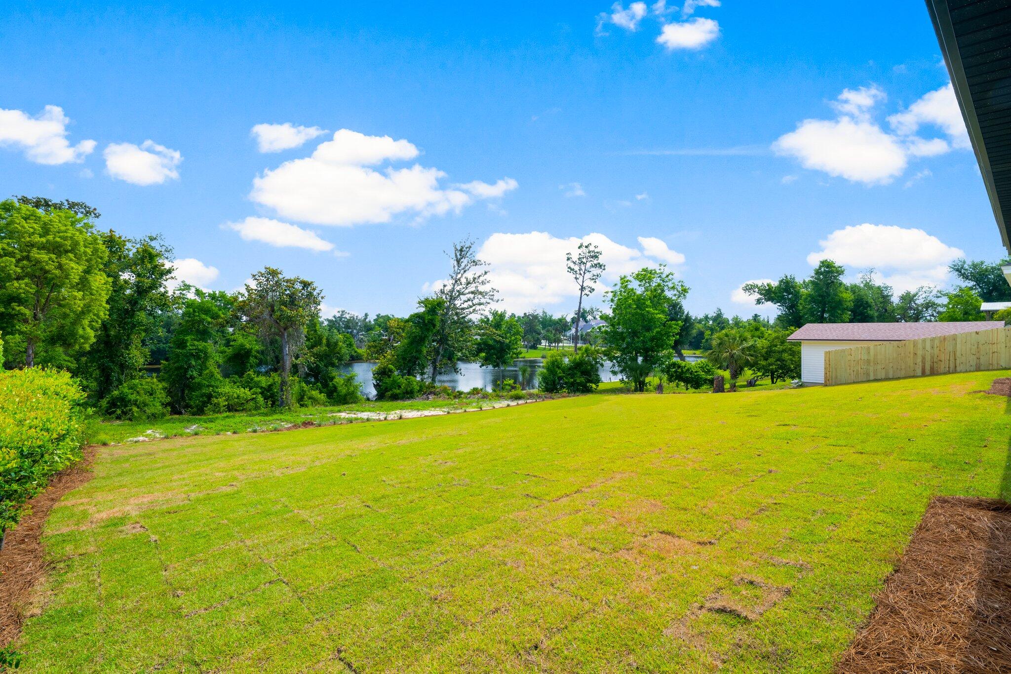 LAKEWOOD - Residential