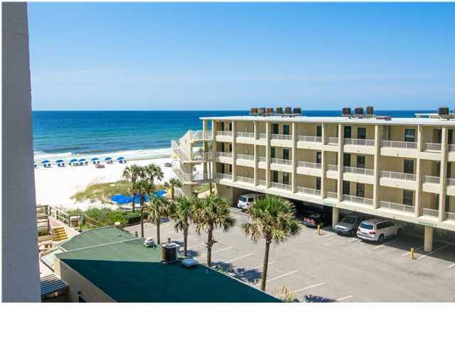 SUNDESTIN INTERNATIONAL CONDO - Residential