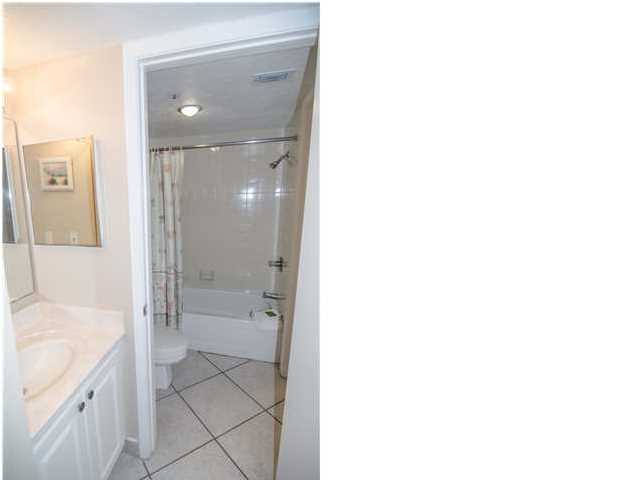 SUNDESTIN INTERNATIONAL CONDO - Residential