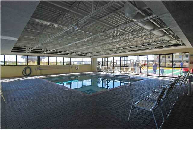 SUNDESTIN INTERNATIONAL CONDO - Residential
