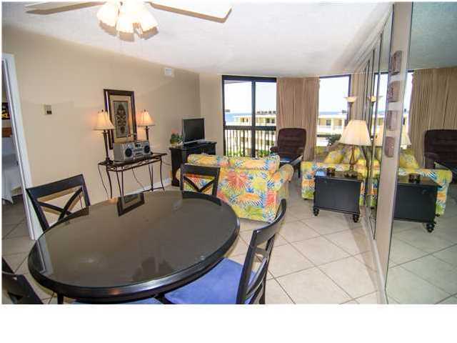 SUNDESTIN INTERNATIONAL CONDO - Residential