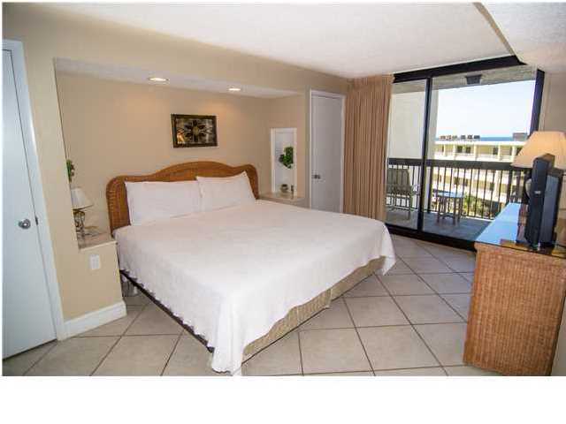 SUNDESTIN INTERNATIONAL CONDO - Residential