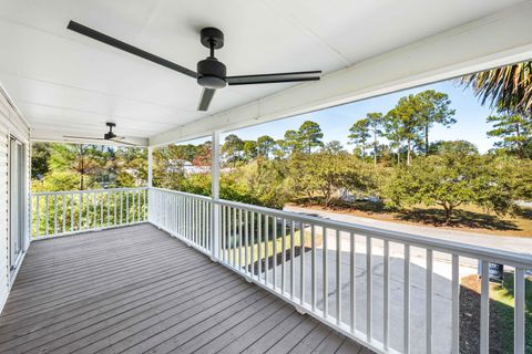 A home in Santa Rosa Beach