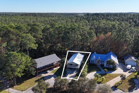 A home in Santa Rosa Beach