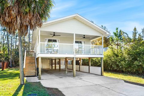 A home in Santa Rosa Beach