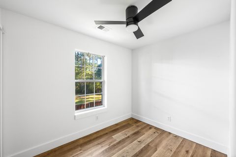 A home in Santa Rosa Beach