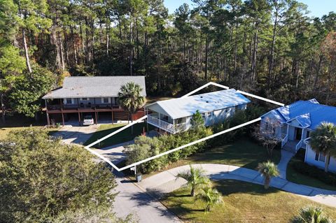 A home in Santa Rosa Beach