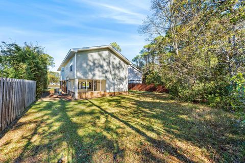 A home in Santa Rosa Beach