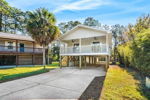 A home in Santa Rosa Beach