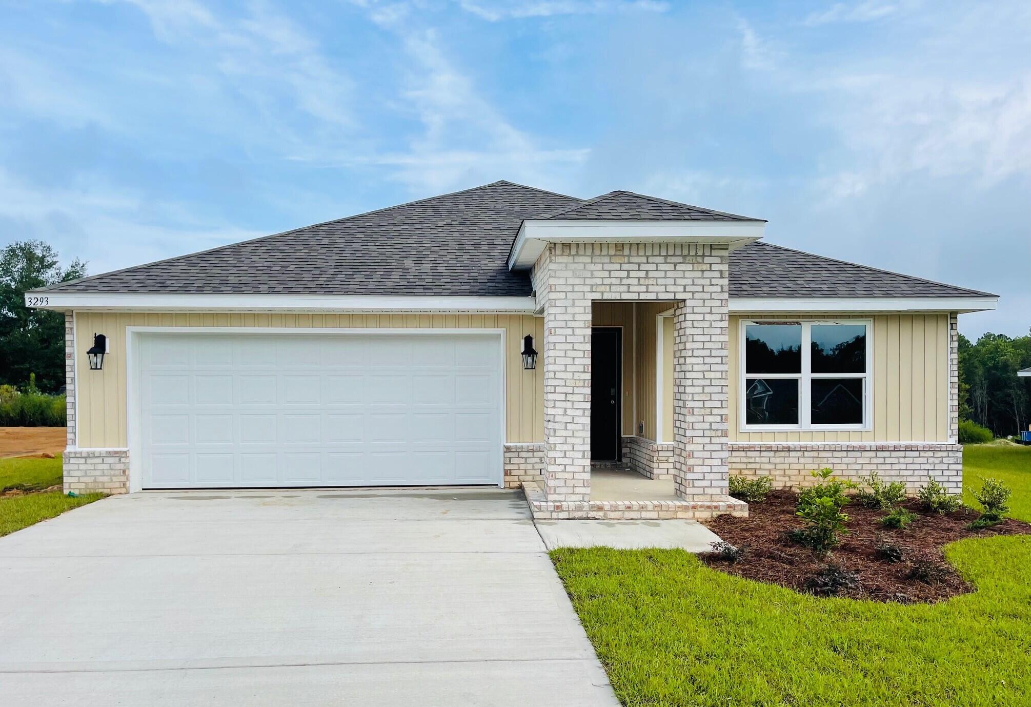 HOMEWOOD EST - Residential