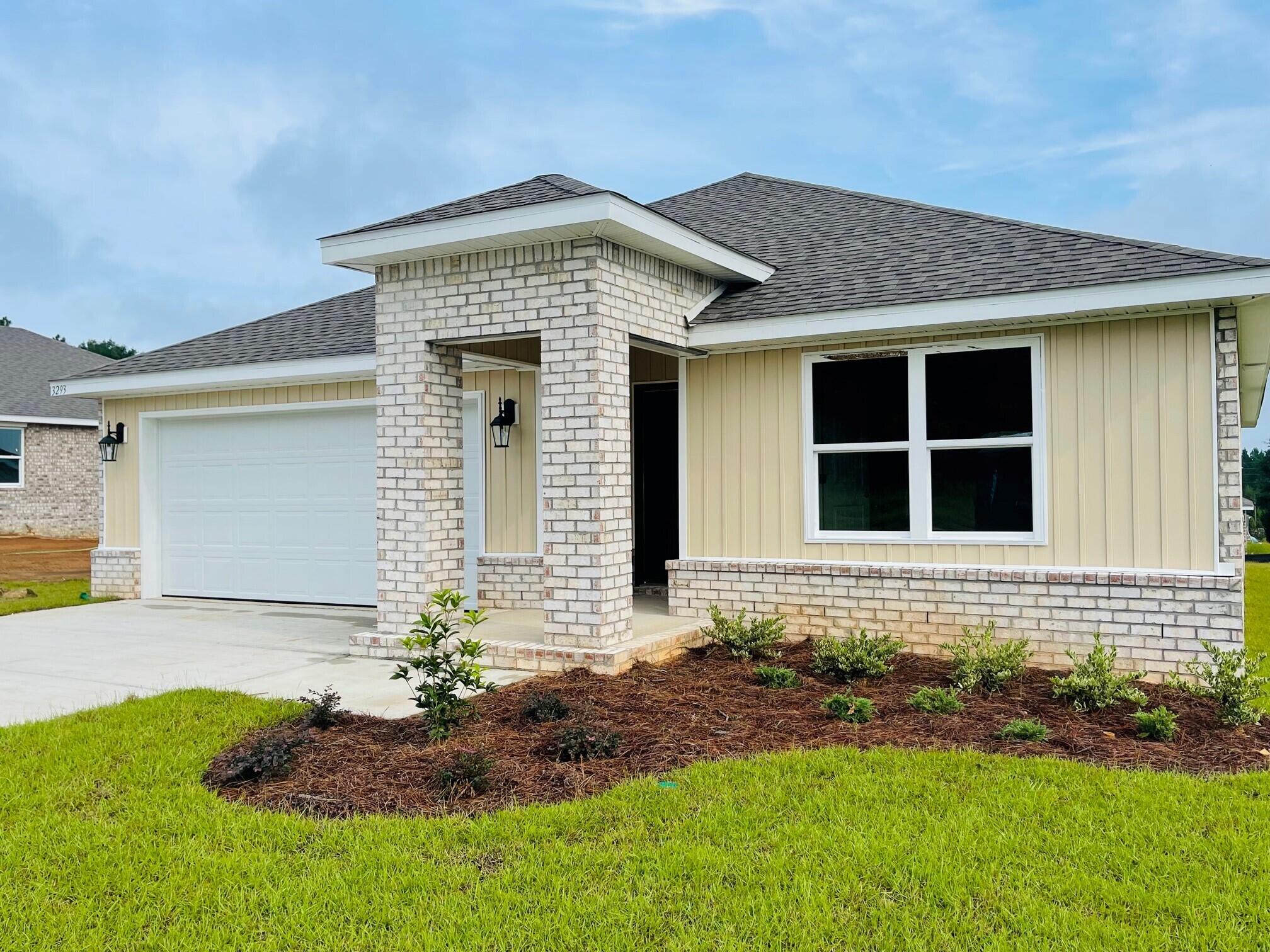 HOMEWOOD EST - Residential