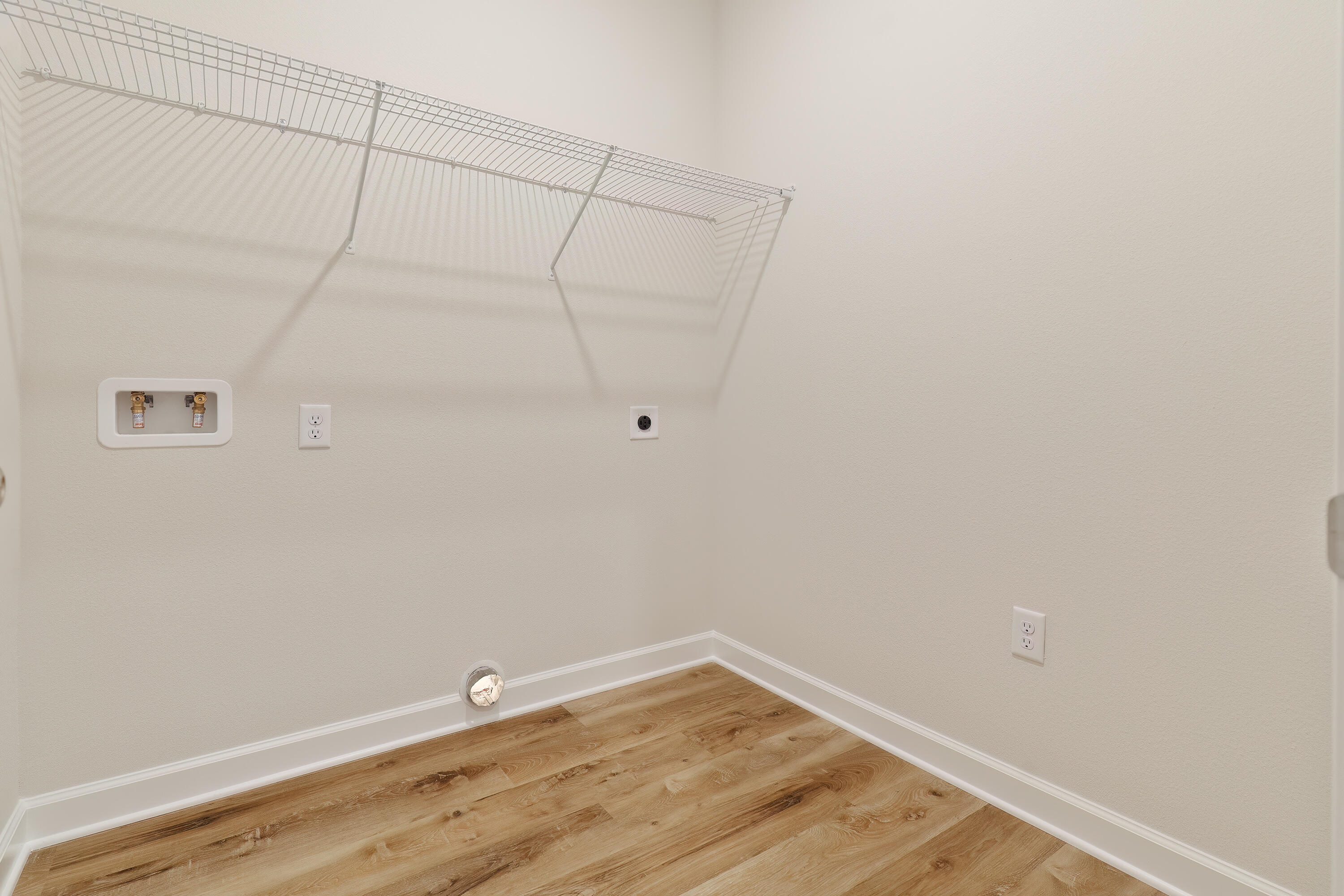 Grande Oaks - Residential