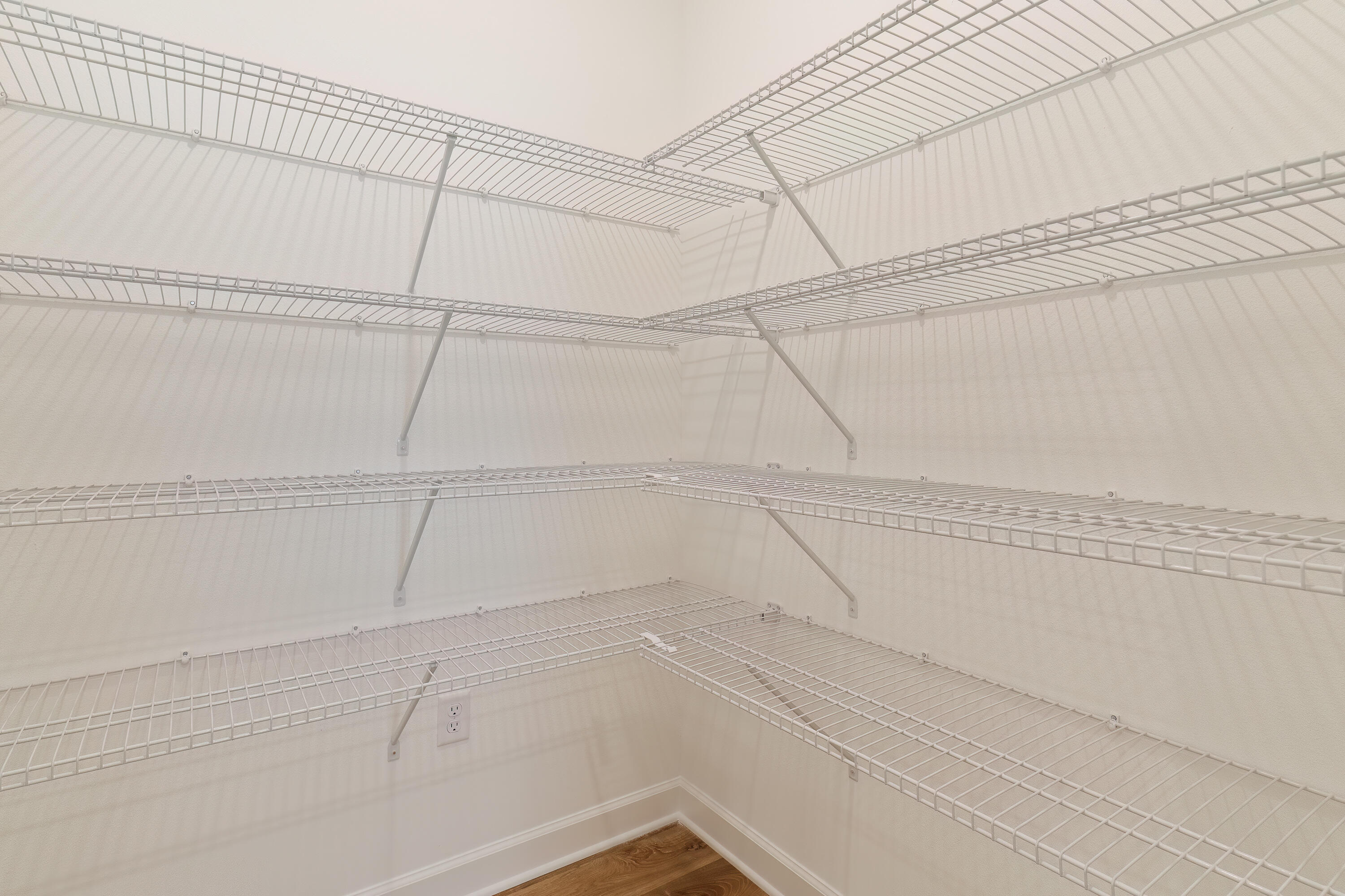 Grande Oaks - Residential