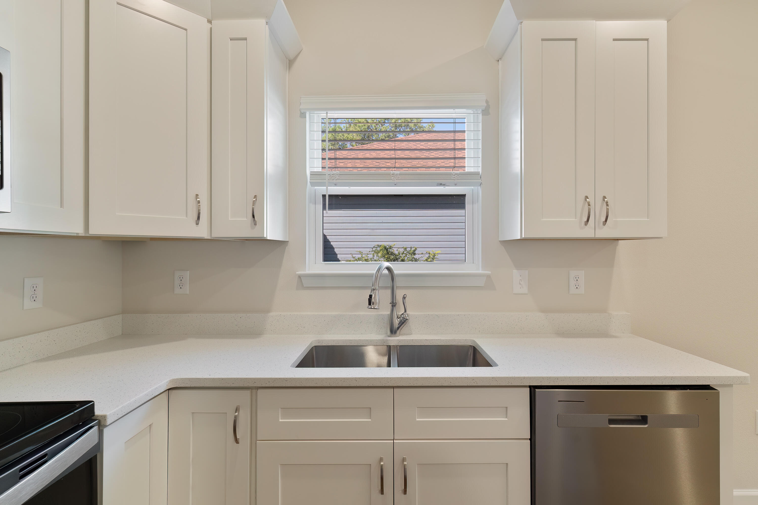 Grande Oaks - Residential