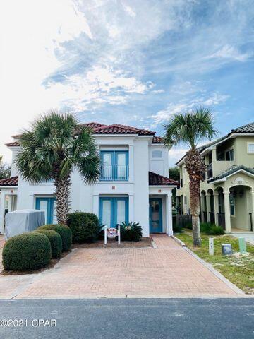 LA VALENCIA BEACH RESORT - Residential