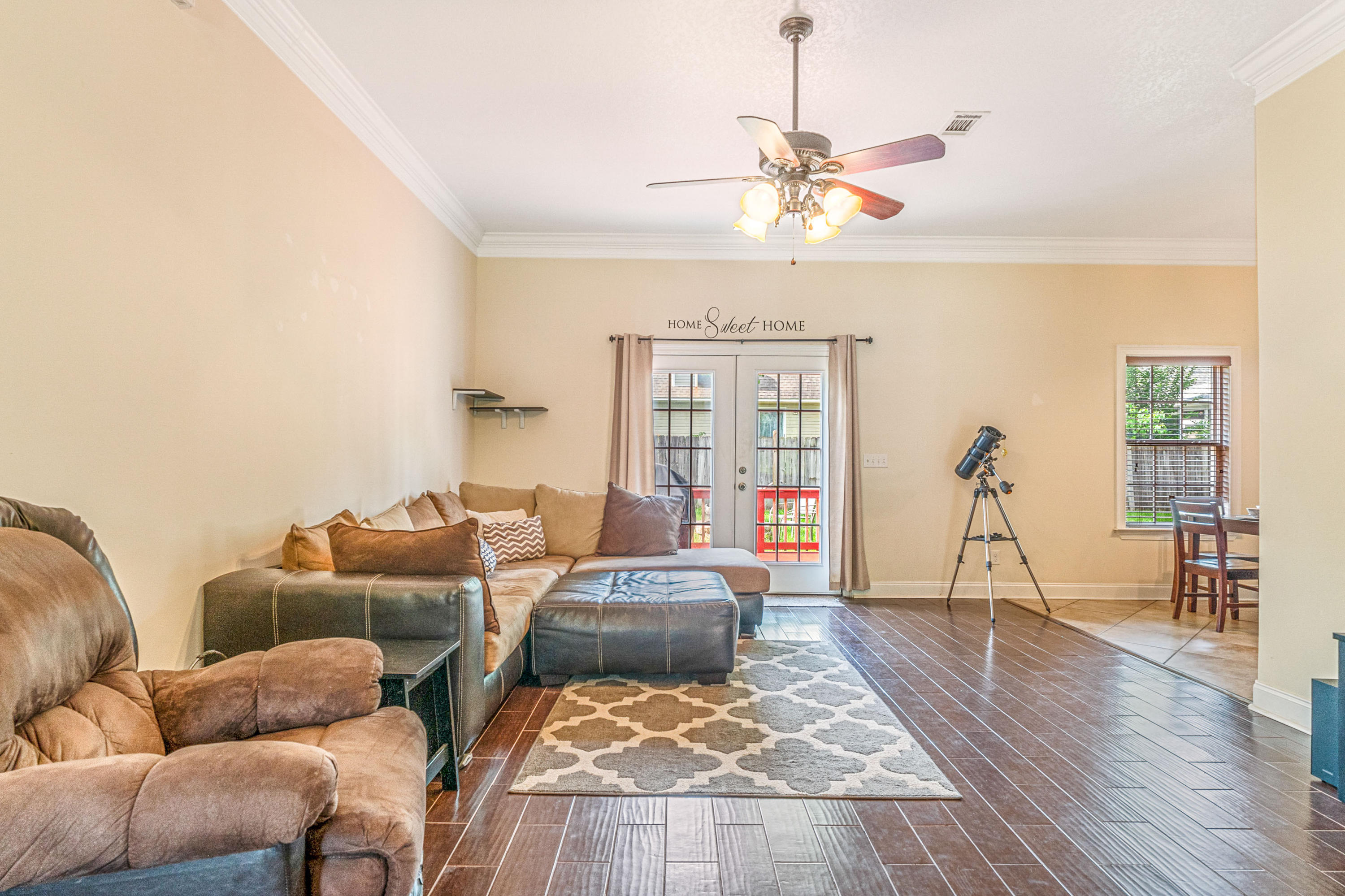 SOUTHVIEW ESTATES PH 4 - Residential