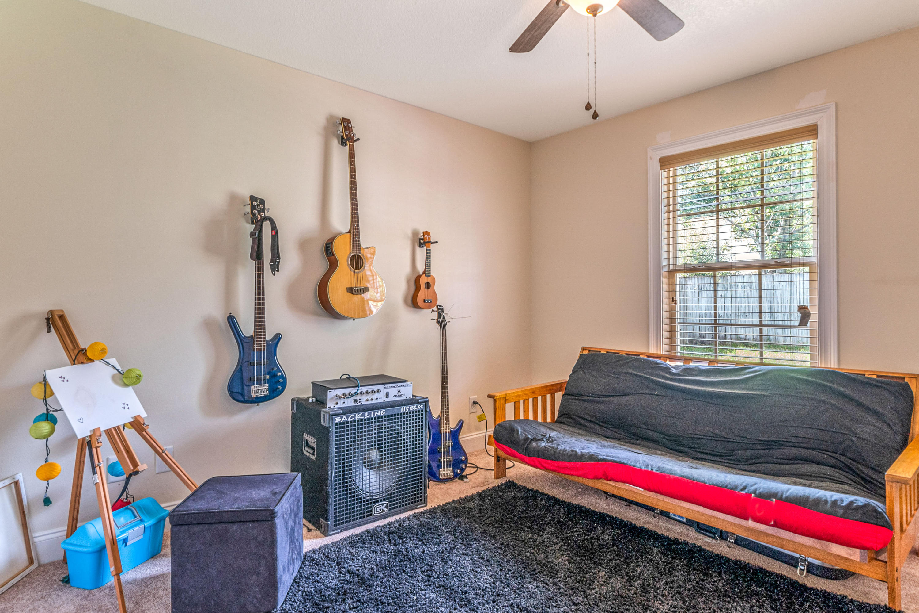 SOUTHVIEW ESTATES PH 4 - Residential