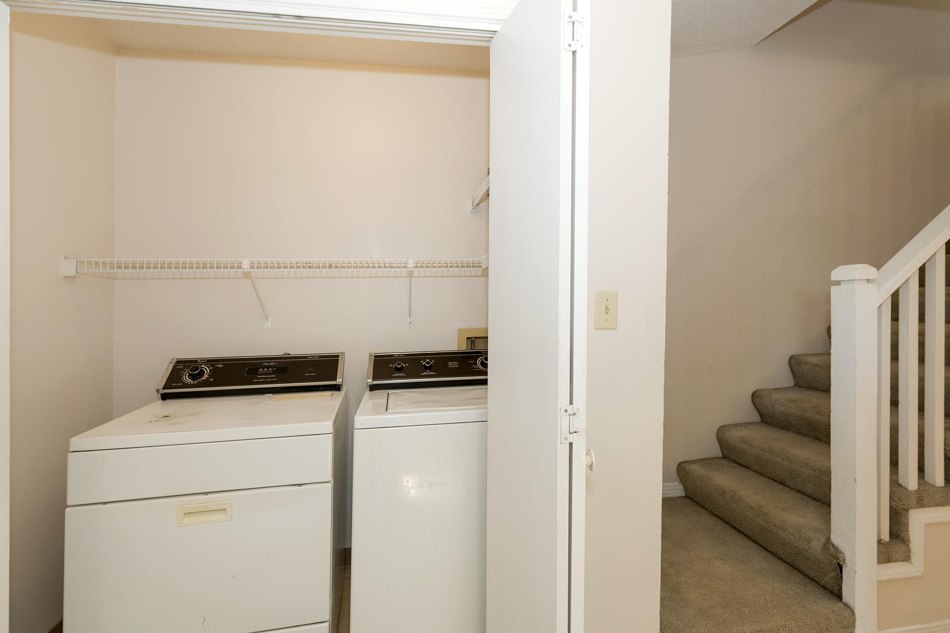 MISTY COVE T/H PH 1 - Residential