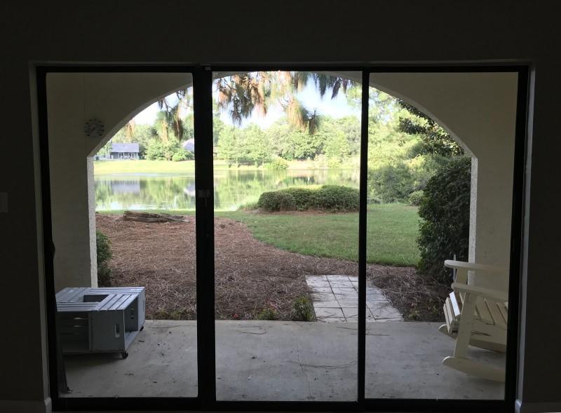 LAKESIDE CONDO AT BLUEWATER BAY - Residential