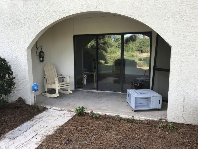 LAKESIDE CONDO AT BLUEWATER BAY - Residential