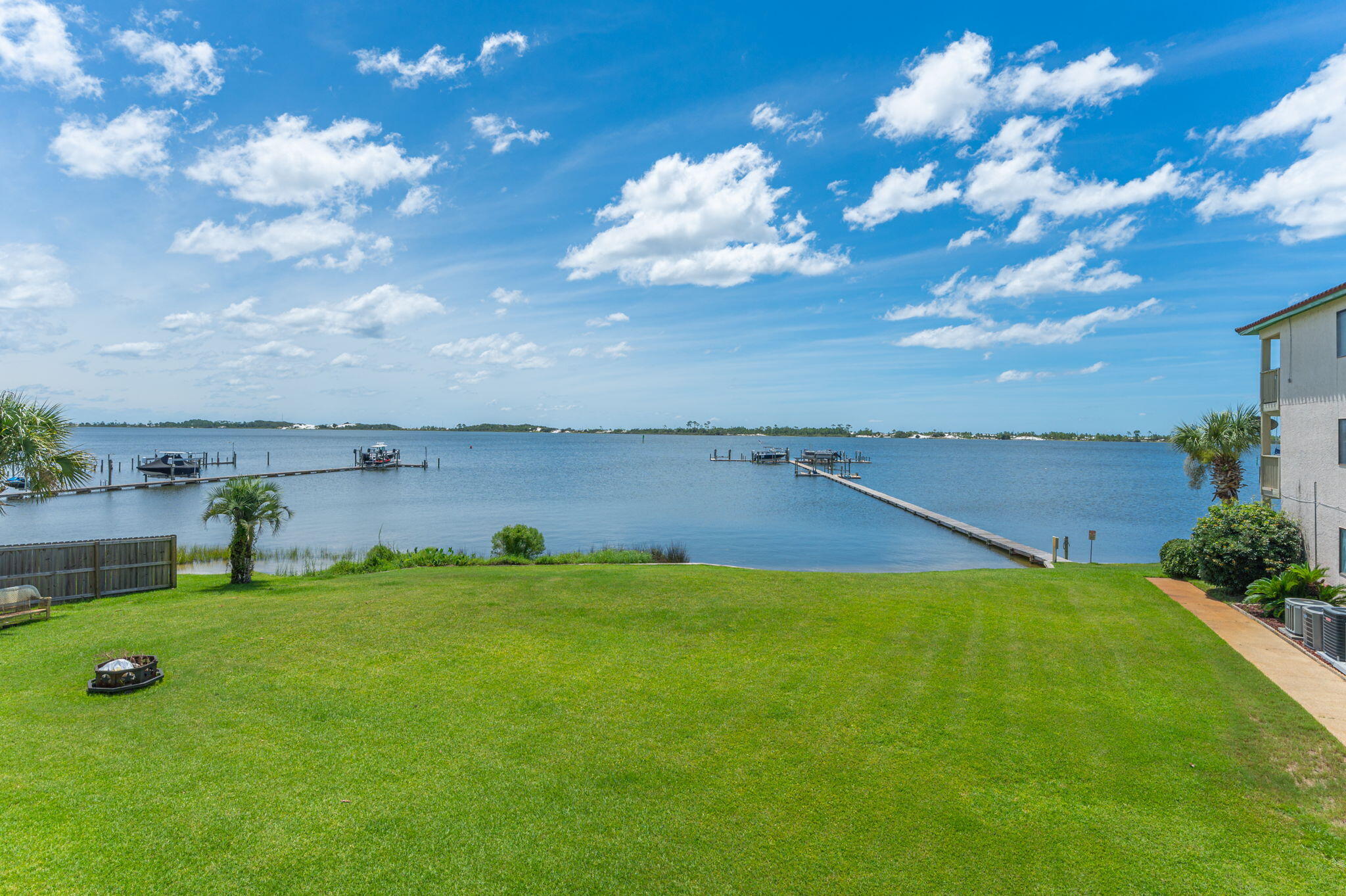 CHANNEL MARKER 2 - Residential Lease