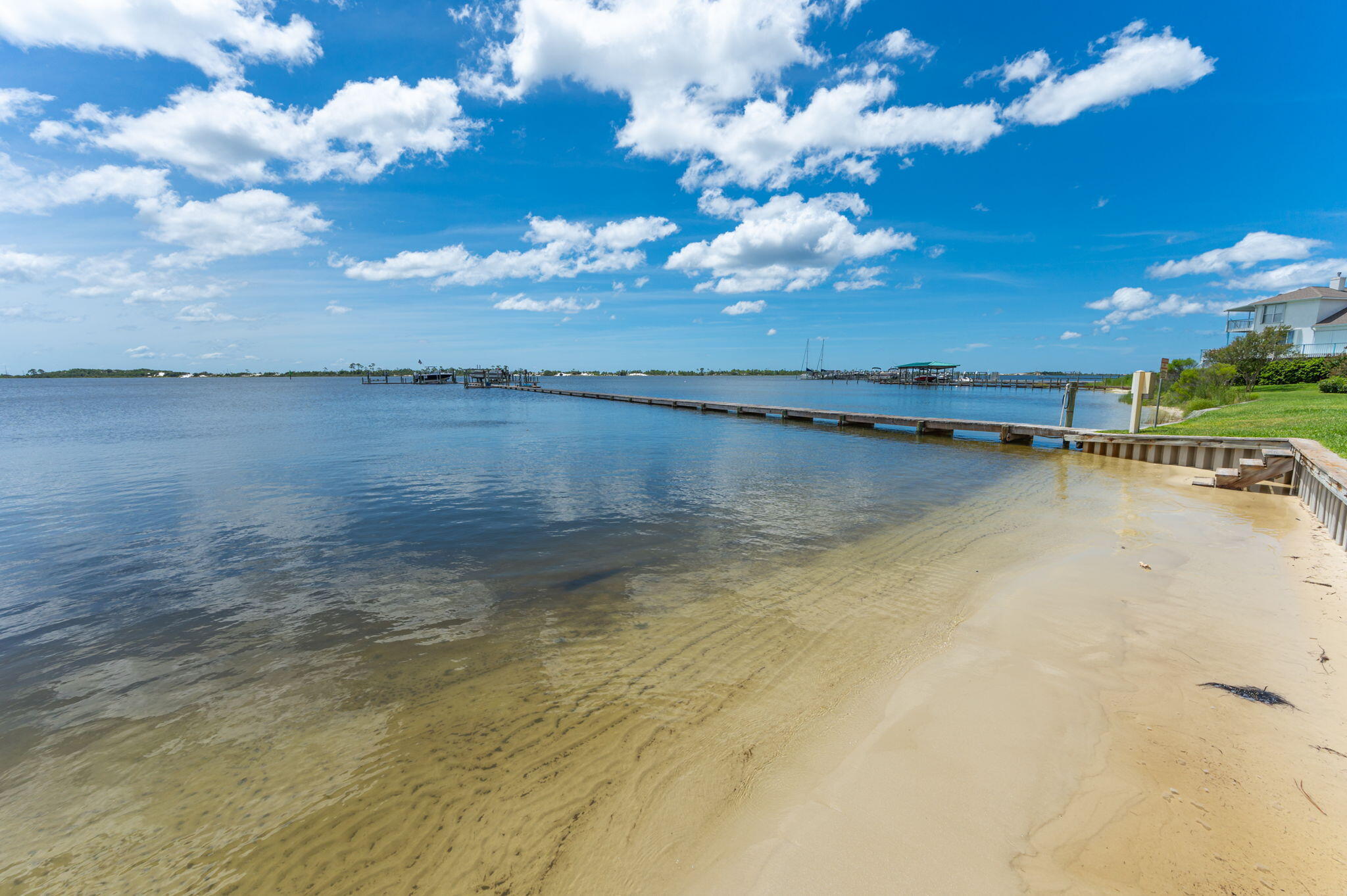 CHANNEL MARKER 2 - Residential Lease