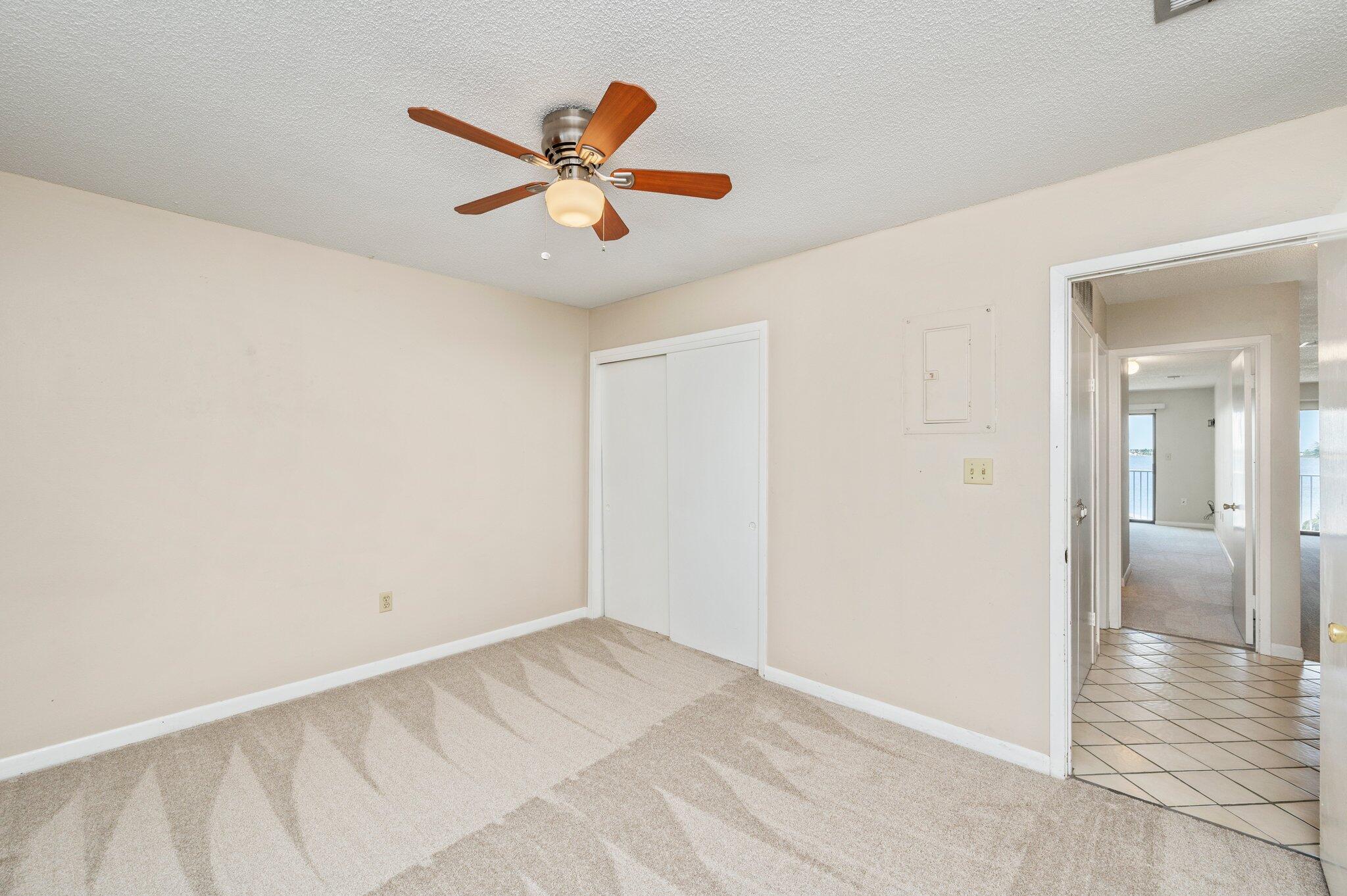 CHANNEL MARKER 2 - Residential Lease