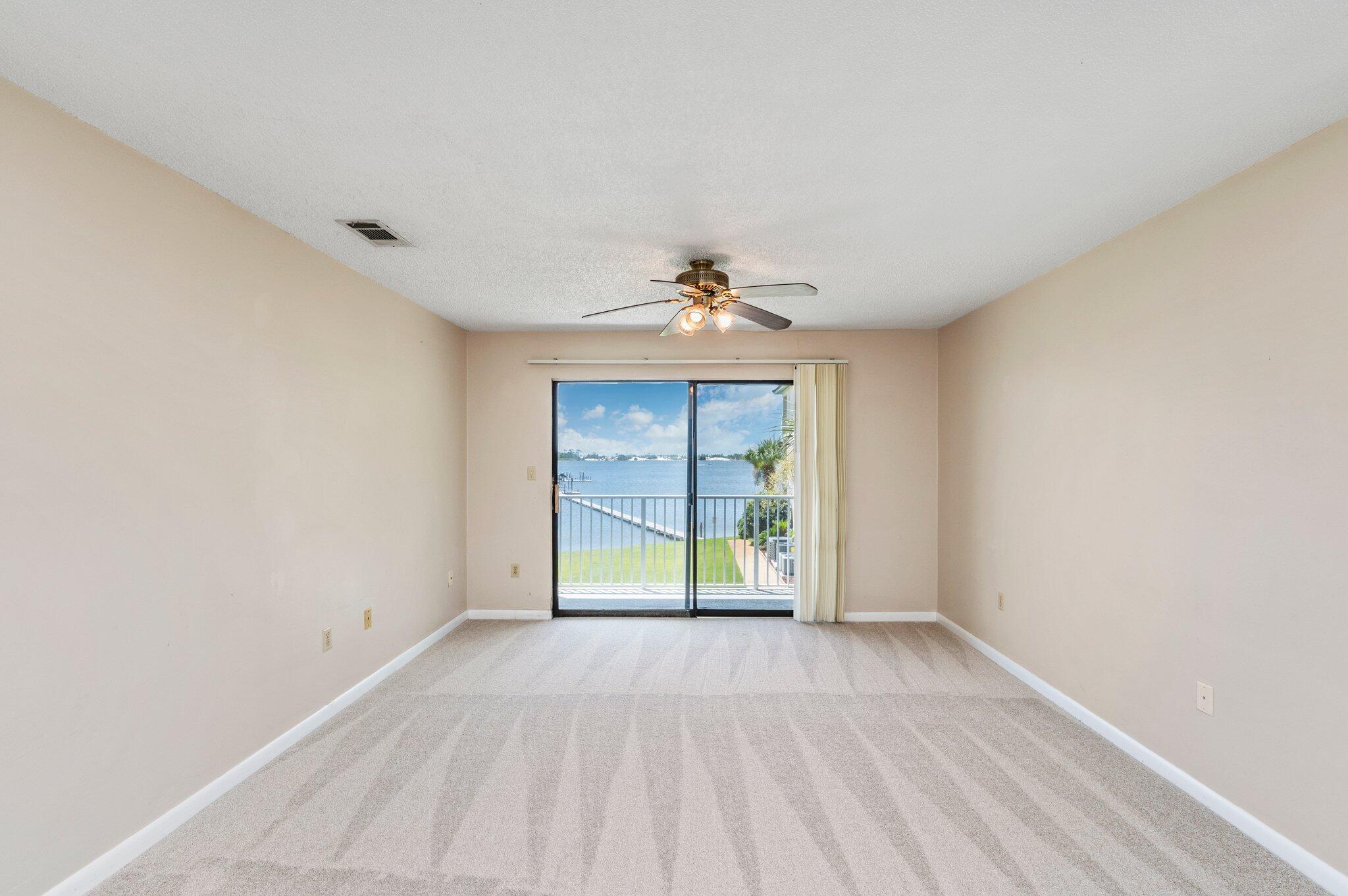 CHANNEL MARKER 2 - Residential Lease