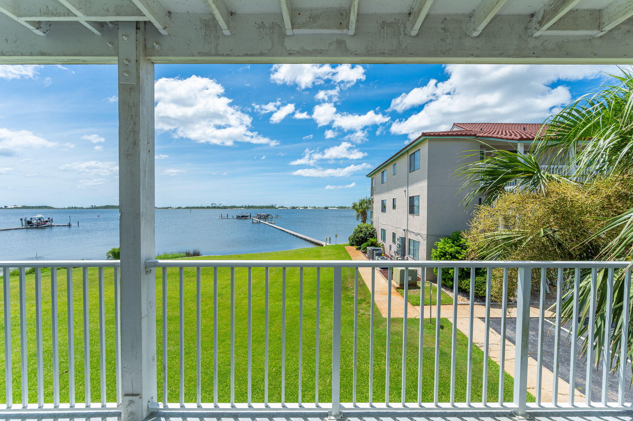 CHANNEL MARKER 2 - Residential Lease