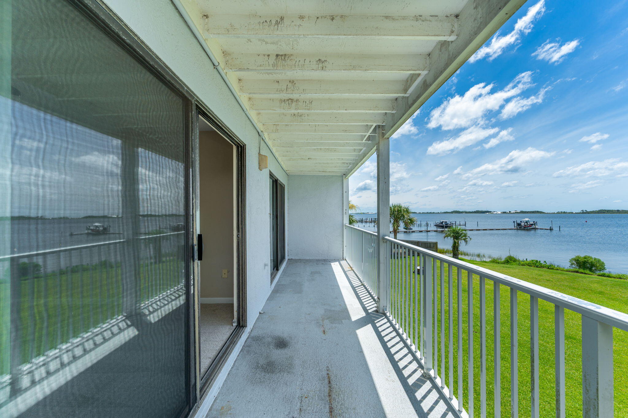 CHANNEL MARKER 2 - Residential Lease