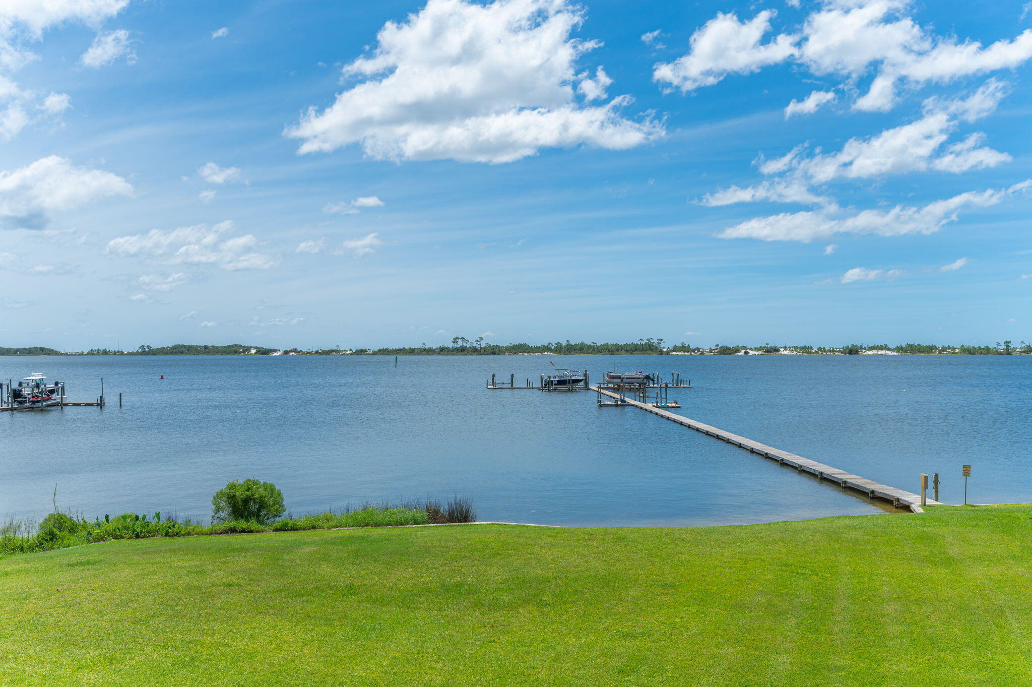 CHANNEL MARKER 2 - Residential Lease