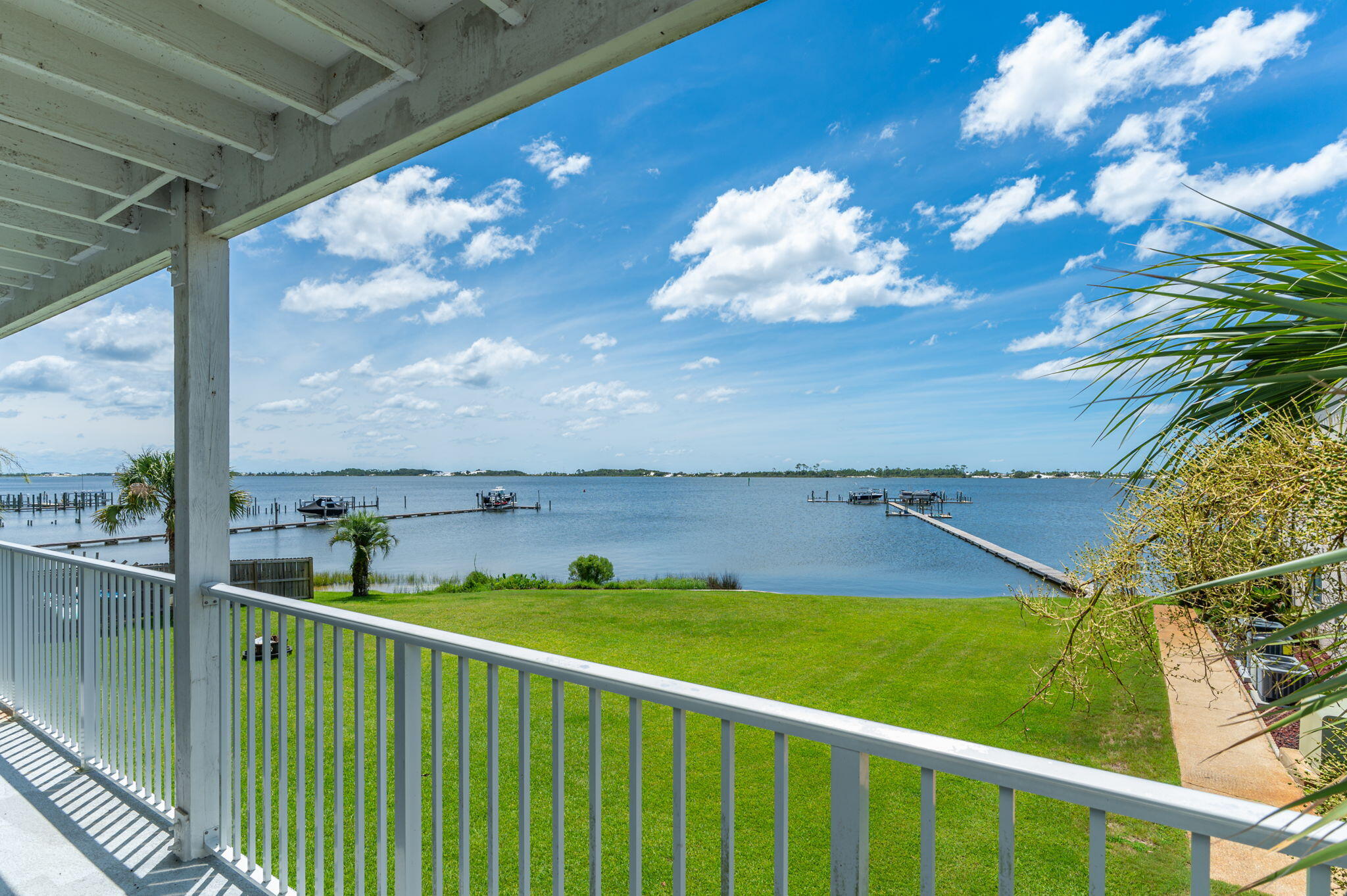 CHANNEL MARKER 2 - Residential Lease