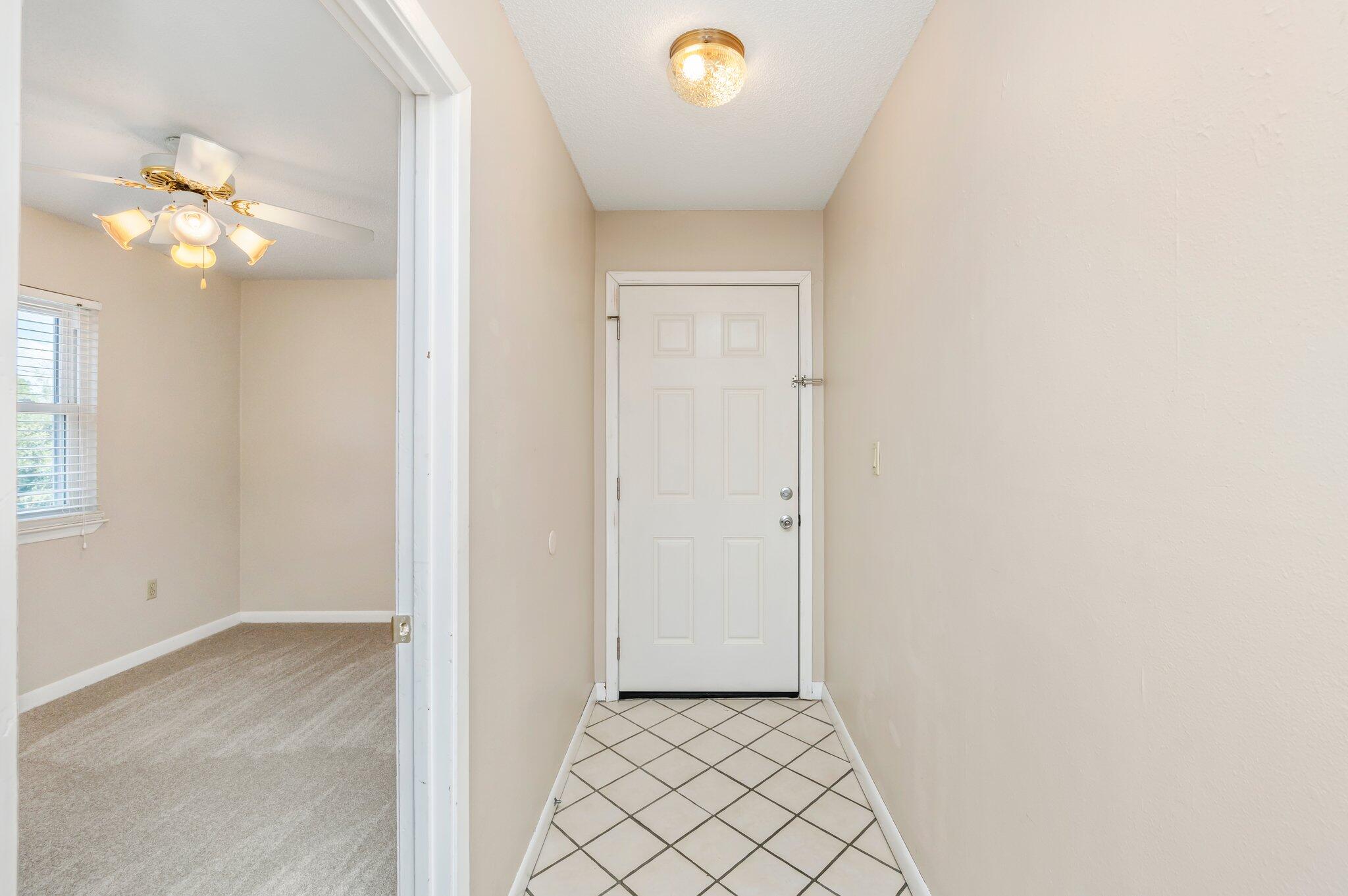 CHANNEL MARKER 2 - Residential Lease