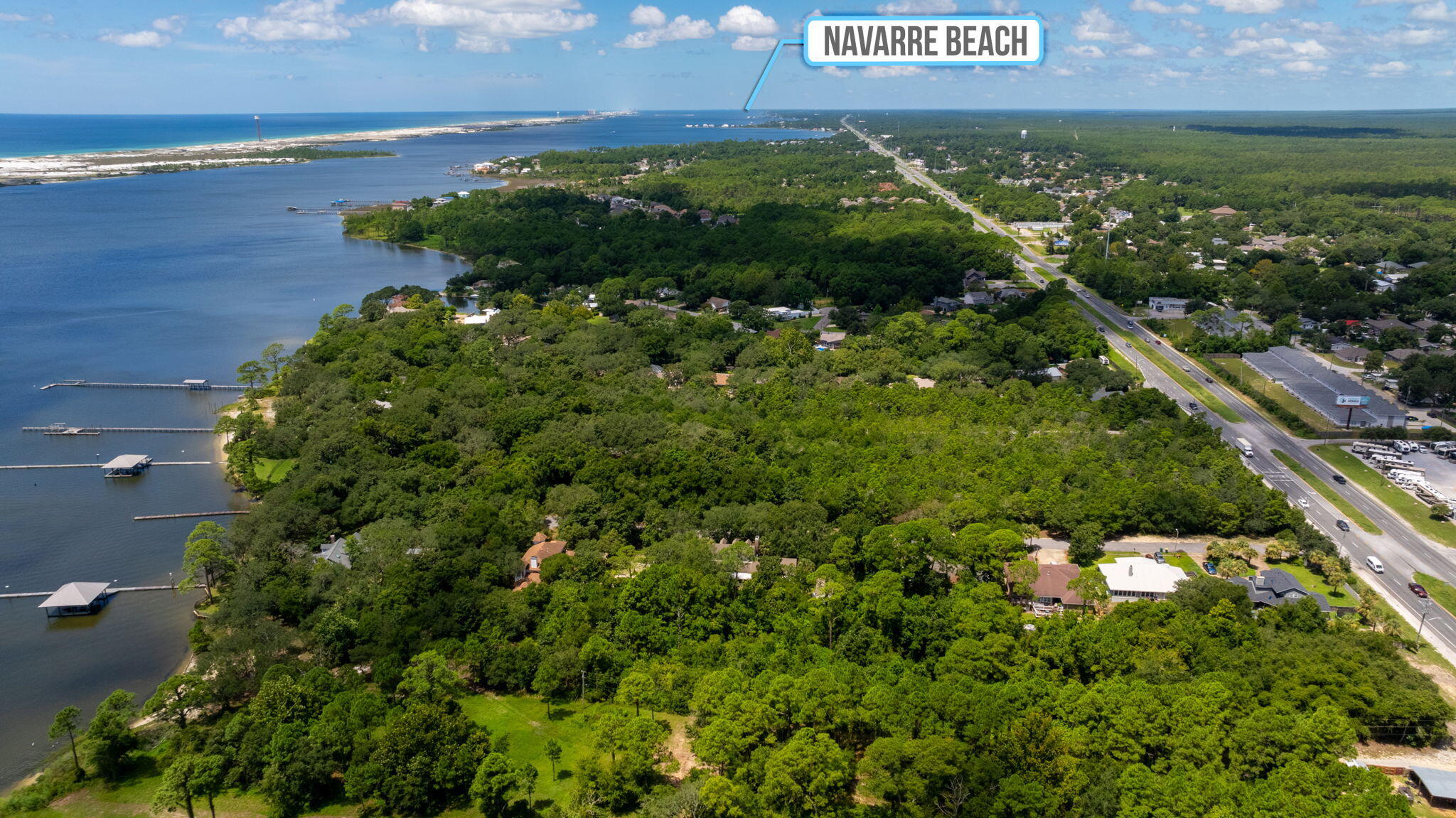 CHANNEL MARKER 2 - Residential Lease