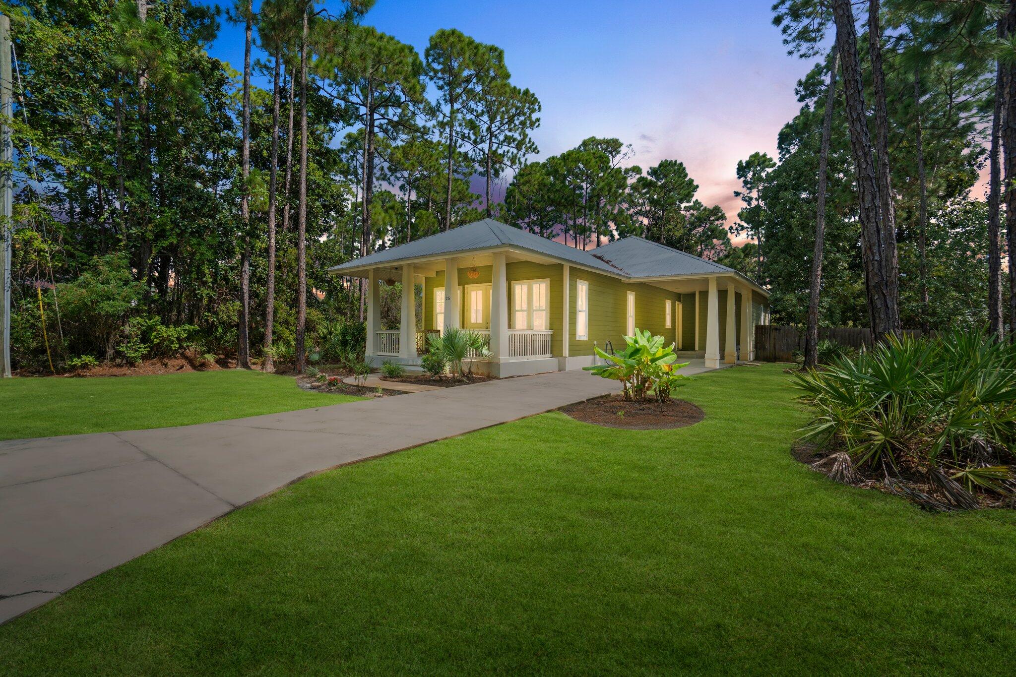 SHELTER COVE ESTATES - Residential