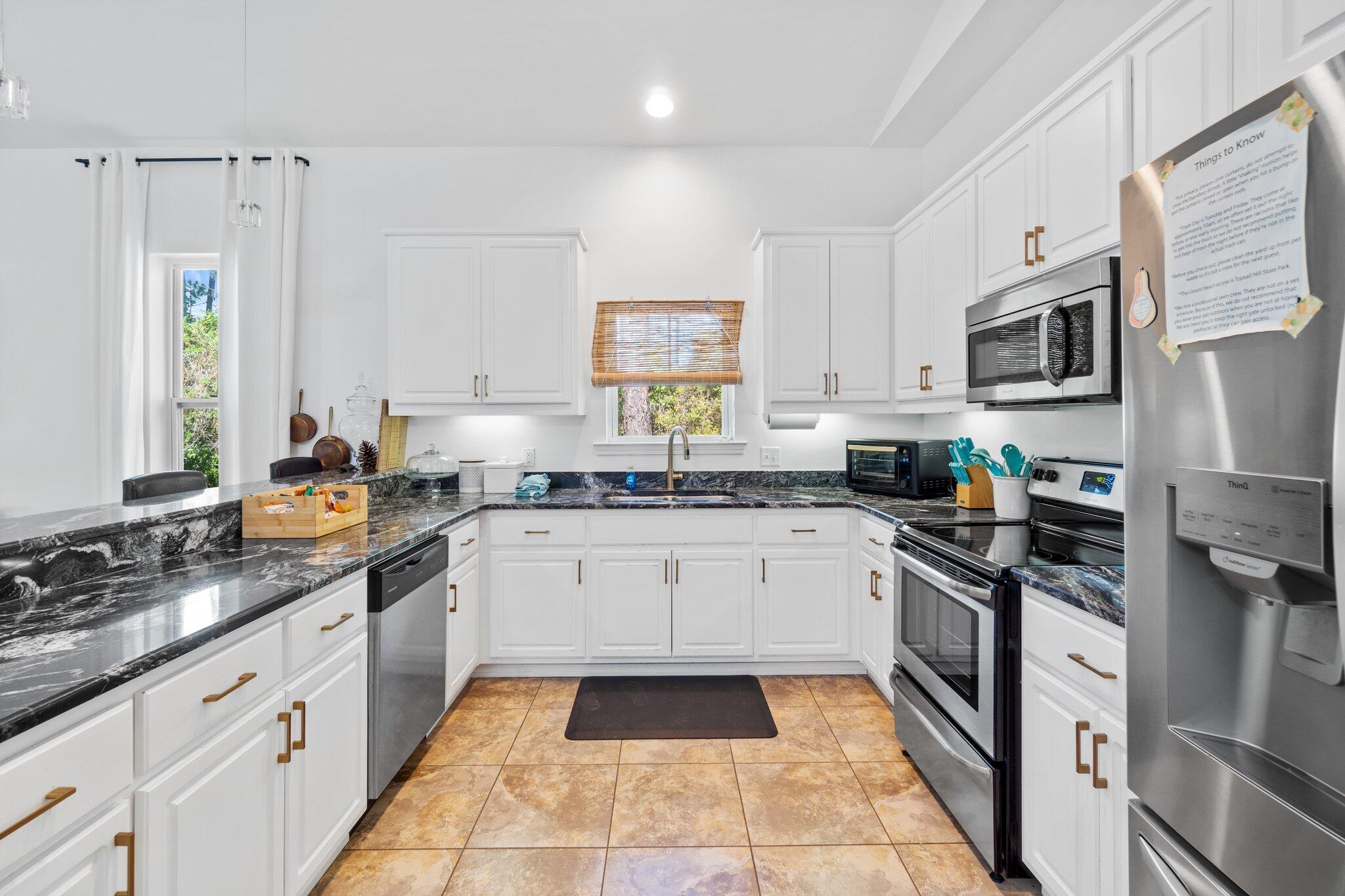 SHELTER COVE ESTATES - Residential