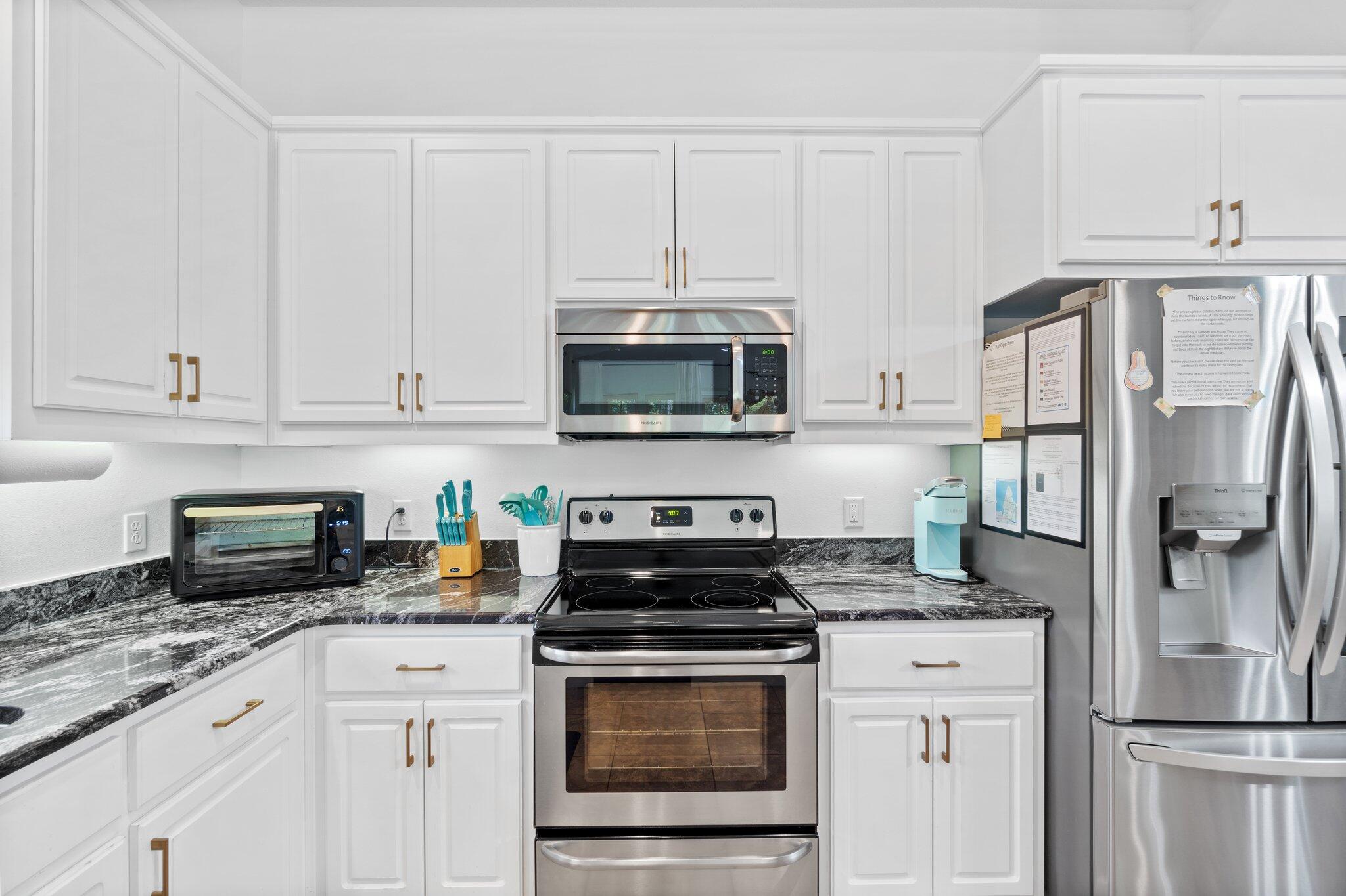 SHELTER COVE ESTATES - Residential
