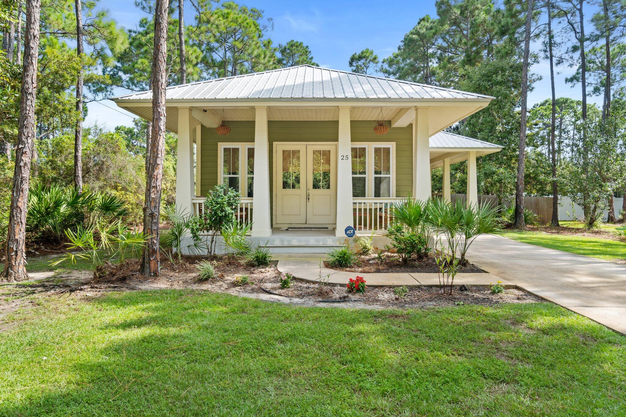 SHELTER COVE ESTATES - Residential