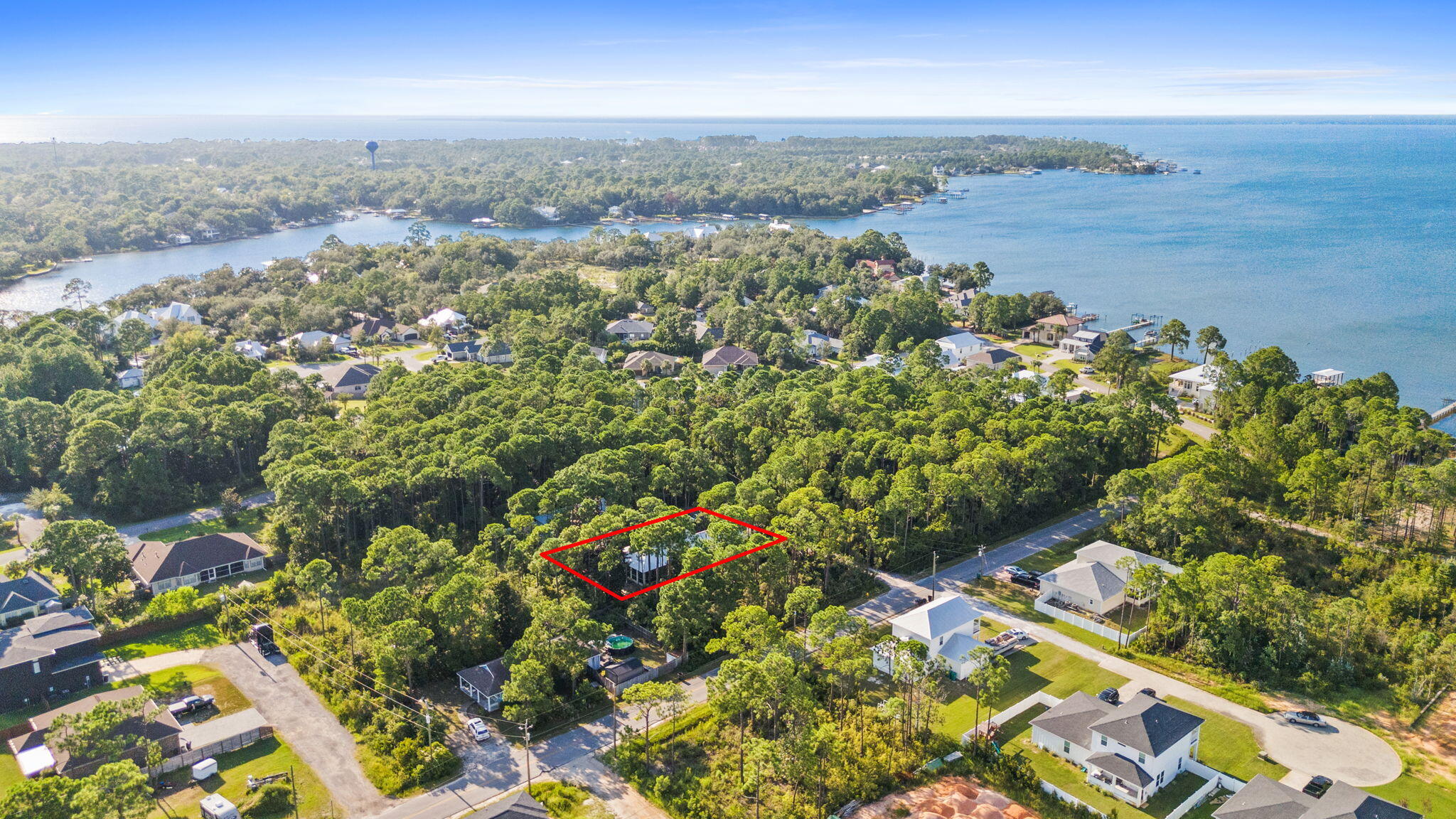 SHELTER COVE ESTATES - Residential