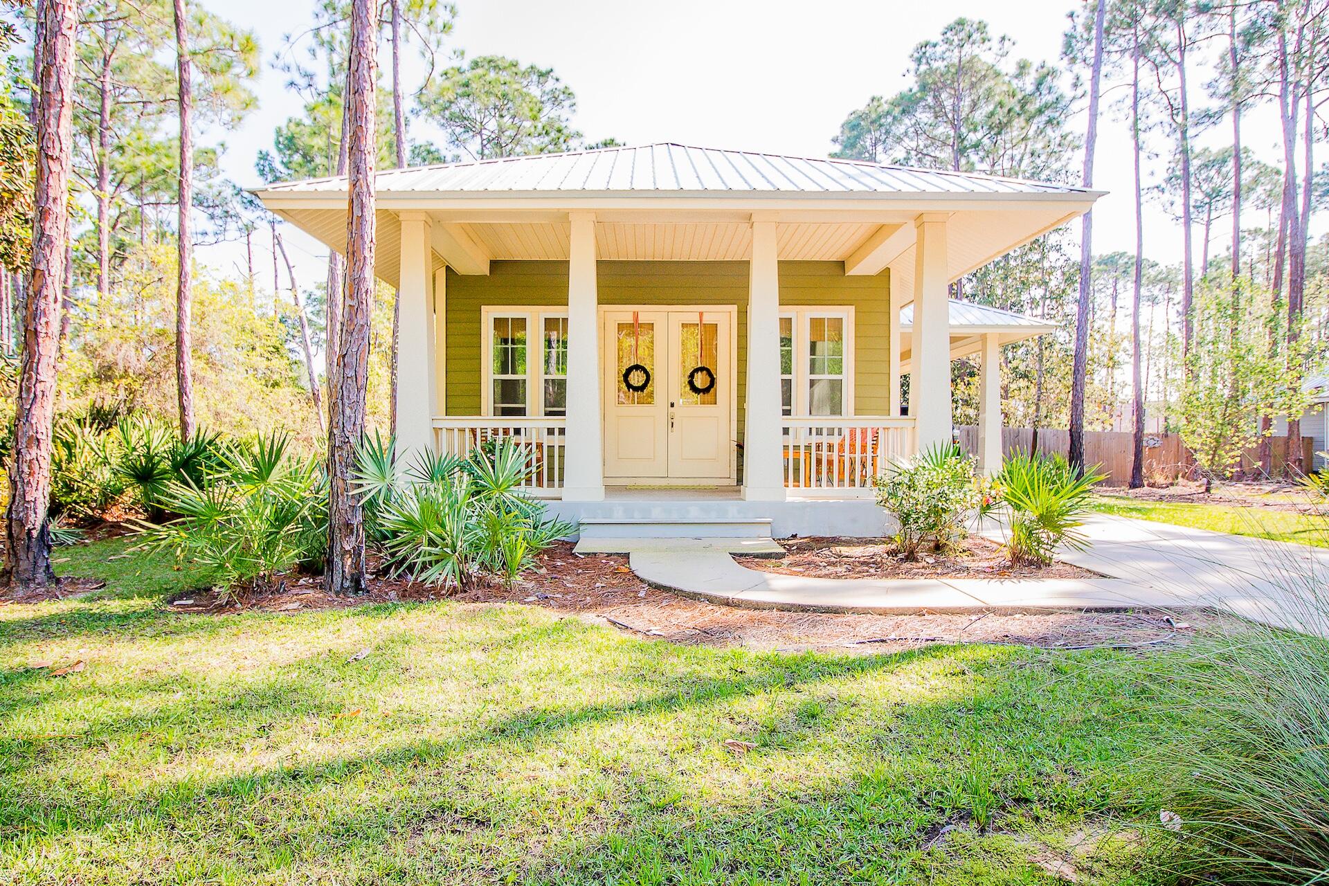 SHELTER COVE ESTATES - Residential